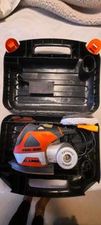 Schuurmachine, Ophalen of Verzenden, Gebruikt, Minder dan 600 watt, Vlakschuurmachine