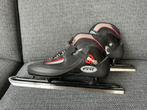 Viking unlimited schaatsen / combinoren maat 44, Sport en Fitness, Schaatsen, Viking, Ophalen of Verzenden, Zo goed als nieuw