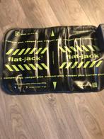 Flat-jack, Ophalen of Verzenden, Zo goed als nieuw