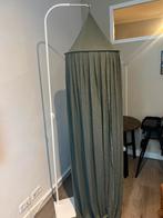 Klamboe, Huis en Inrichting, Slaapkamer | Beddengoed, Ophalen of Verzenden, Zo goed als nieuw, Eenpersoons, Kussen