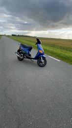 Nette zip type 3 70cc brom, Tweetakt, Gebruikt, Overige modellen, Maximaal 45 km/u