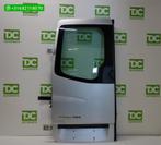 Mercedes Sprinter (06-18) Achterdeur links met ruit grijs H1, Auto-onderdelen, Gebruikt, Deur, Mercedes-Benz, Ophalen of Verzenden