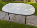 Camping tafel, Caravans en Kamperen, Ophalen of Verzenden, Gebruikt