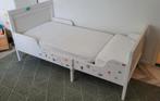 IKEA meegroeibed, Kinderen en Baby's, Kinderkamer | Bedden, Ophalen, Gebruikt, 180 cm of meer, 85 tot 100 cm