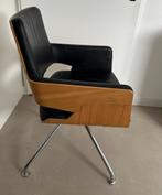 Thonet vergader/bureaustoel, Ophalen, Zo goed als nieuw, 75 tot 100 cm