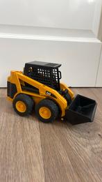 Bruder catepillar loader, Ophalen of Verzenden, Gebruikt
