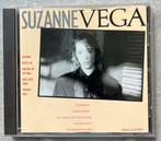 Suzanne Vega - Suzanne Vega(cd pop), Ophalen of Verzenden, 1980 tot 2000, Gebruikt