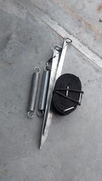 Stormbandenset voor Voortent/Luifel - Nieuw!, Caravans en Kamperen, Ophalen of Verzenden, Nieuw