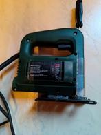 decoupeerzaag, Doe-het-zelf en Verbouw, Gereedschap | Zaagmachines, Decoupeerzaag, Ophalen of Verzenden, Zo goed als nieuw, 30 tot 70 mm