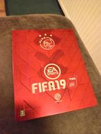 FIFA 19 Ajax Steelbook - Collectors Item!, Spelcomputers en Games, Online, 1 speler, Ophalen of Verzenden, Zo goed als nieuw