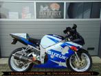 SUZUKI GSX-R 750 (bj 2002) - Nette motor., Bedrijf, 749 cc, Super Sport, 4 cilinders