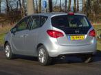Opel Meriva 1.4 Blitz BJ2016 NAVI/AIRCO/CRUISE/ € 6.499,00, Auto's, 101 pk, Gebruikt, 1398 cc, 4 cilinders