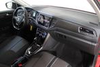 Volkswagen T-Roc 1.5 TSI Style | Navi | Carplay | Stoelverwa, Auto's, Stof, 4 cilinders, 150 pk, Bedrijf