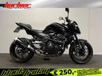 Kawasaki Z 750 (bj 2008), Motoren, Motoren | Kawasaki, 750 cc, 4 cilinders, Motorrijbewijs A, Bedrijf
