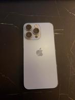 iPhone 13 Pro 256GB Blauw - Topstaat!, Blauw, Zo goed als nieuw, IPhone 13 Pro, Zonder simlock