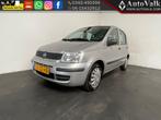 Fiat Panda 1.1 Active (bj 2007), Voorwielaandrijving, Startonderbreker, 4 stoelen, Origineel Nederlands