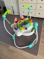 Baby bouncer, met muziek, Ophalen, Gebruikt