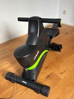 Roeitrainer Ergometer VirtuFit Semi-Pro, Sport en Fitness, Fitnessapparatuur, Benen, Aluminium, Ophalen of Verzenden, Zo goed als nieuw