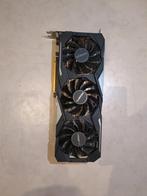 RTX 2080 Super - Met defect, Computers en Software, Videokaarten, PCI-Express 3, Gebruikt, GDDR6, DisplayPort