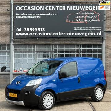 Peugeot Bipper 1.3 HDi XT Profit + 2011 Airco/MARGE/NWE APK! beschikbaar voor biedingen
