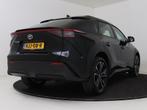 Toyota Bz4x Business 71 kWh | Premium 20" LM velgen |, Stof, Zwart, Origineel Nederlands, 420 min