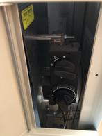 Gevelkachels  Art 4 art 5 art 6, Huis en Inrichting, Kachels, Ophalen, Gas, Zo goed als nieuw, Hangend