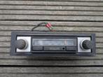 Autoradio Philips 22 RN Oldtimer Radio, Auto diversen, Autoradio's, Ophalen of Verzenden, Zo goed als nieuw