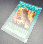 Yu-Gi-Oh! Kaart Pharaonic Guardian Set Metamorphosis PGD-090, Ophalen of Verzenden, Zo goed als nieuw, Losse kaart