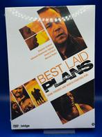 011. Best Laid Plans DVD - Nieuw in verpakking!, Vanaf 16 jaar, Verzenden, Nieuw in verpakking, Boxset