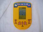 vier op een rij hasbro mini computergame, Ophalen of Verzenden