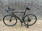 Isaac Boson Disc 105 (antraciet, 2021) – carbon racefiets, Fietsen en Brommers, 28 inch, Carbon, Heren, Zo goed als nieuw