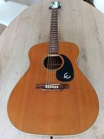Epiphone by Gibson Vintage!, Muziek en Instrumenten, Ophalen, Zo goed als nieuw, Western- of Steelstringgitaar