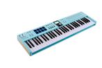 Arturia KeyLab Essential mk3 61 Aquamarine Ltd Ed, Muziek en Instrumenten, Midi-apparatuur, ., Nieuw, Ophalen of Verzenden, .