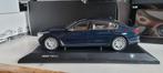 Iscale BMW 750 Li, Hobby en Vrije tijd, Modelauto's | 1:18, Ophalen of Verzenden, Zo goed als nieuw, Auto, Overige merken