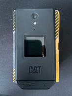 Cat S22 Flip (3 maanden oud), Telecommunicatie, Mobiele telefoons | Overige merken, Nieuw, Ophalen, Inklapmodel