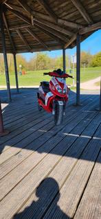 Malaguti Phantom F12R Ducati Corse 50cc scooter, Ophalen of Verzenden, Gebruikt, Overige merken