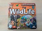 Wildlife bordspel, Hobby en Vrije tijd, Gezelschapsspellen | Overige, Ophalen of Verzenden, Zo goed als nieuw