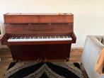 Urk&sons piano, Muziek en Instrumenten, Piano's, Gebruikt, Bruin, Ophalen of Verzenden, Piano