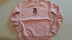 Zgan Among us roze trui mt 170/176, Ophalen of Verzenden, Zo goed als nieuw, Meisje, Trui of Vest