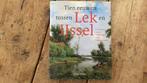 H. Povee - Tien eeuwen tussen Lek en IJssel, 14e eeuw of eerder, Nieuw, Ophalen of Verzenden, H. Povee