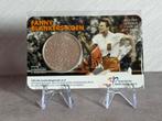 Coincard 2018 Fanny Blankers Koen Vijfje, Ophalen of Verzenden, Nederland