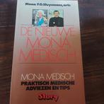 De nieuwe mona medisch, Mona - Sluysmans, F.G., arts, Ophalen of Verzenden, Zo goed als nieuw