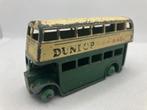 Dubbeldekker bus - Dinky Toys, Hobby en Vrije tijd, Modelauto's | 1:43, Dinky Toys, Gebruikt, Ophalen of Verzenden, Bus of Vrachtwagen