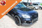 Audi Q5 LET OP voorschade 2.0 TDI PL Bns, Voorwielaandrijving, Euro 5, Stof, Gebruikt