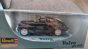 Revell Volvo PV 544 Revell, 1:18 beschikbaar voor biedingen