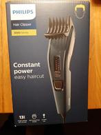 Philips tondeuse - Nieuw in verpakking!, Witgoed en Apparatuur, Ophalen of Verzenden, Nieuw, Haarverzorging