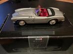 BMW 507 Revell, luxe uitvoering 1:18, Ophalen of Verzenden, Gebruikt, Revell