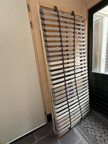 2x Ikea Lattenbodem 80x200 beschikbaar voor biedingen