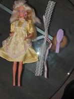 Mattel barbie vintage, Ophalen of Verzenden, Zo goed als nieuw, Pop