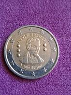 2 euro cc België Louis Braille 2009, Ophalen of Verzenden, België, 2 euro